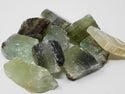 Green Calcite (md) Raw