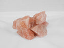 Rose Quartz Raw